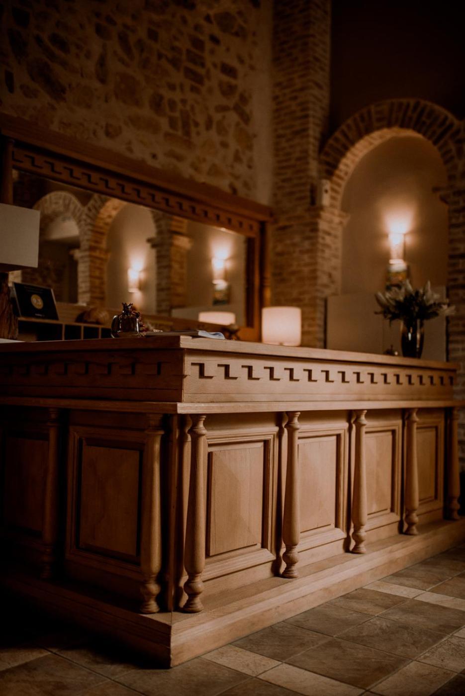 Hotel Thalassa Boutique (adults Only) Rethymno (Crete)