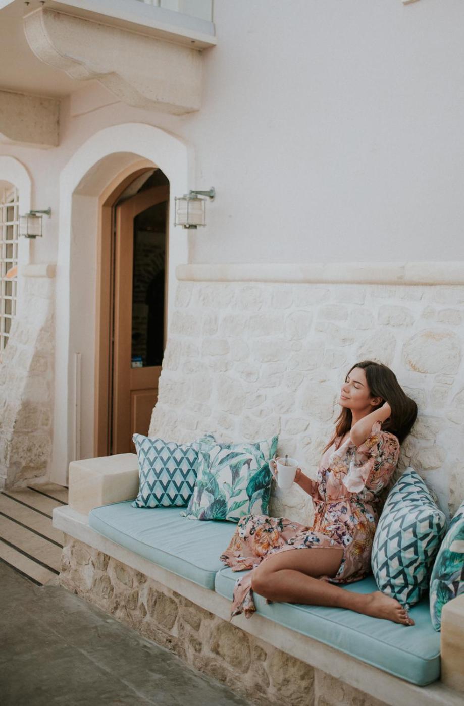 Thalassa Boutique (adults Only) 4*