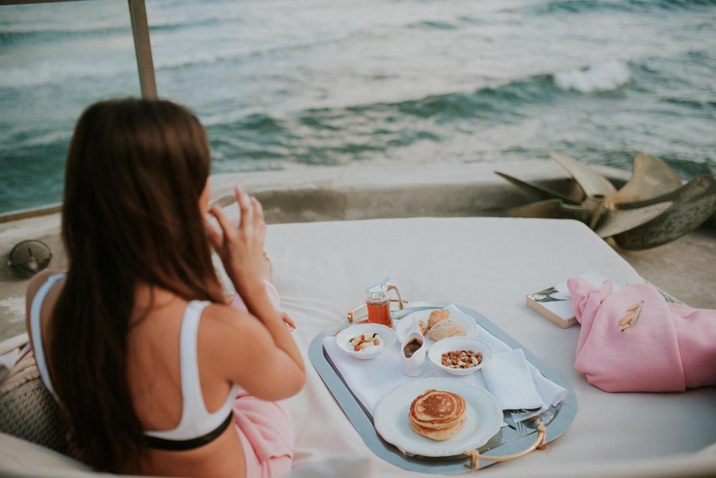 Hotel Thalassa Boutique (adults Only)