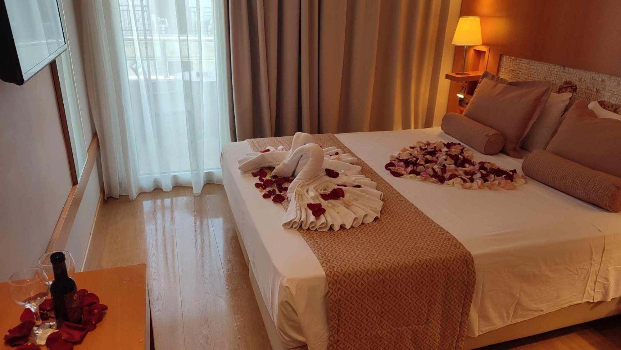 Hotel Maritina Kos Town
