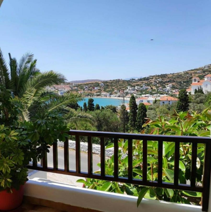 Dora Apartment Batsi (Andros)