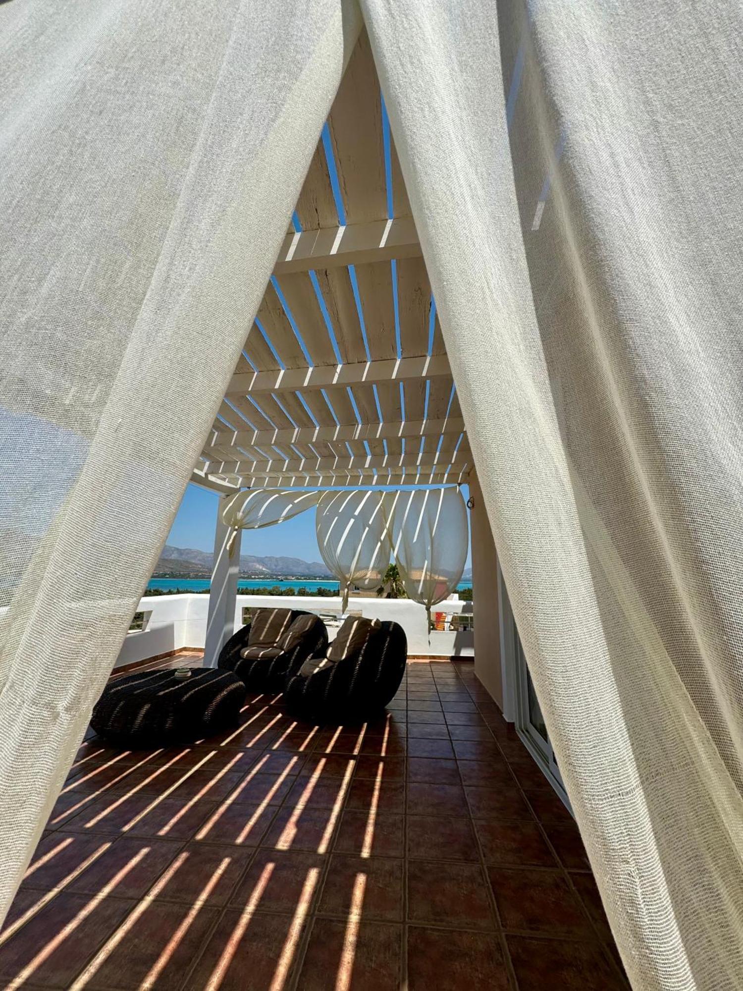 Elafonisos Mare Guest house
