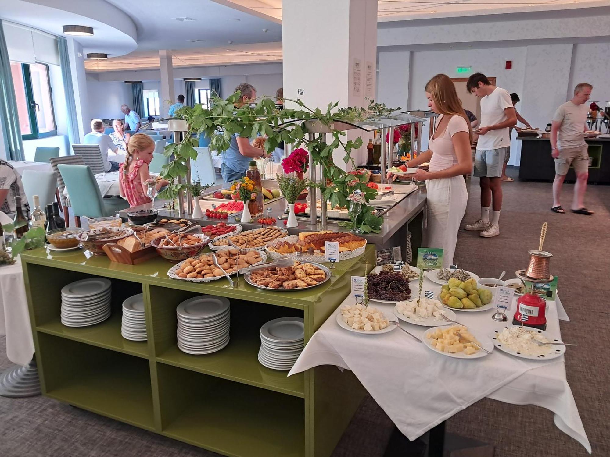 Hotel Mediterranean 5*