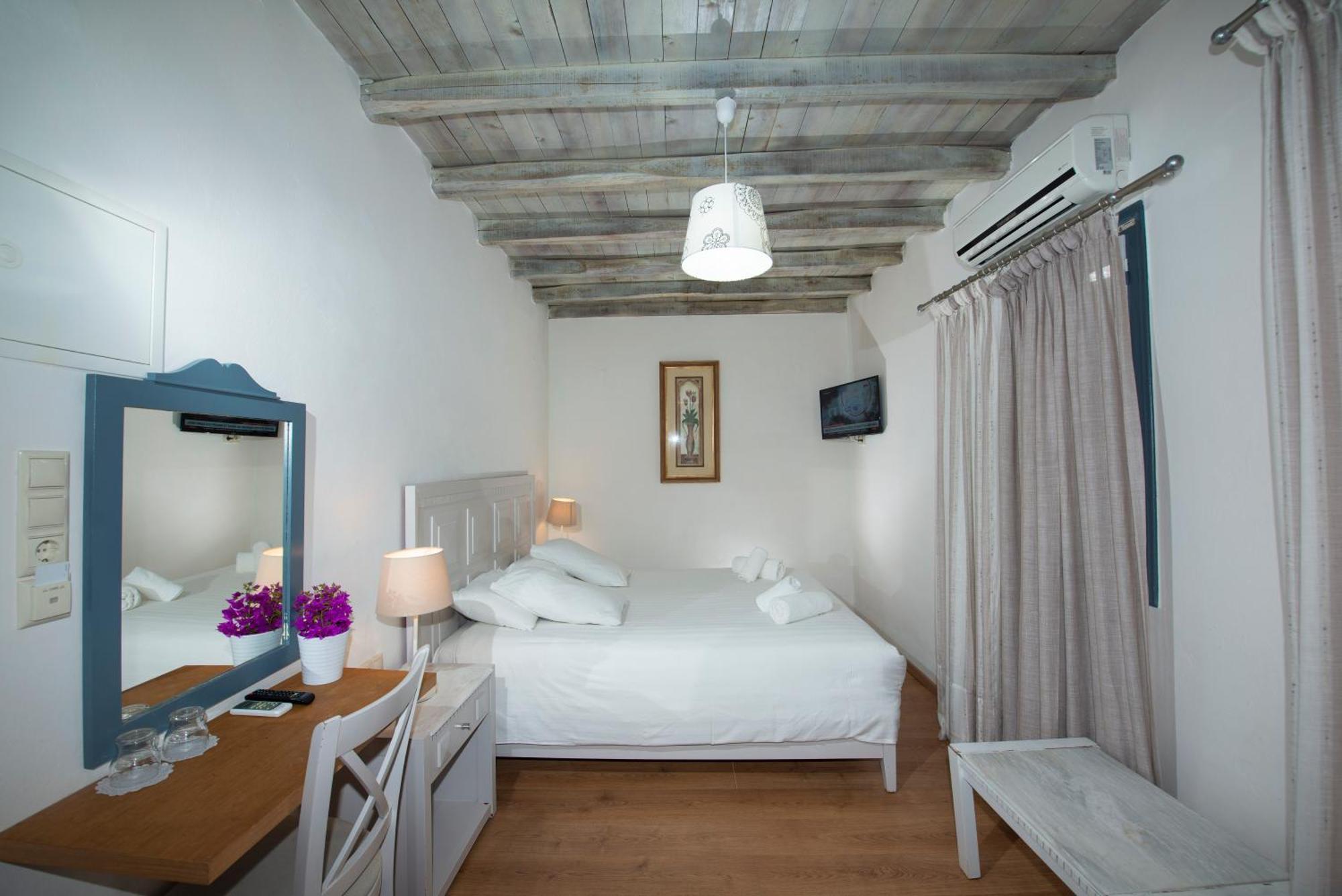 Hotel Olia