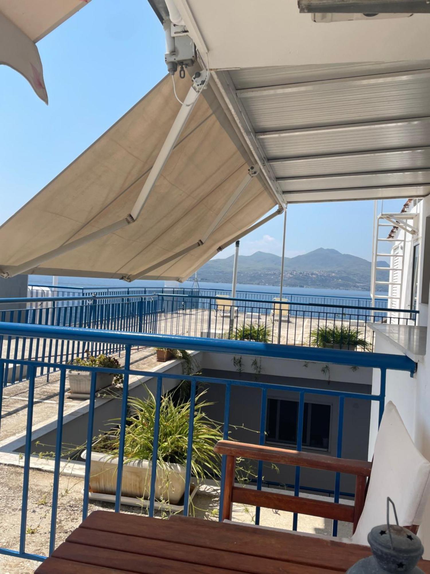 Apartment Glaros Loutra Edipsou (Evia)