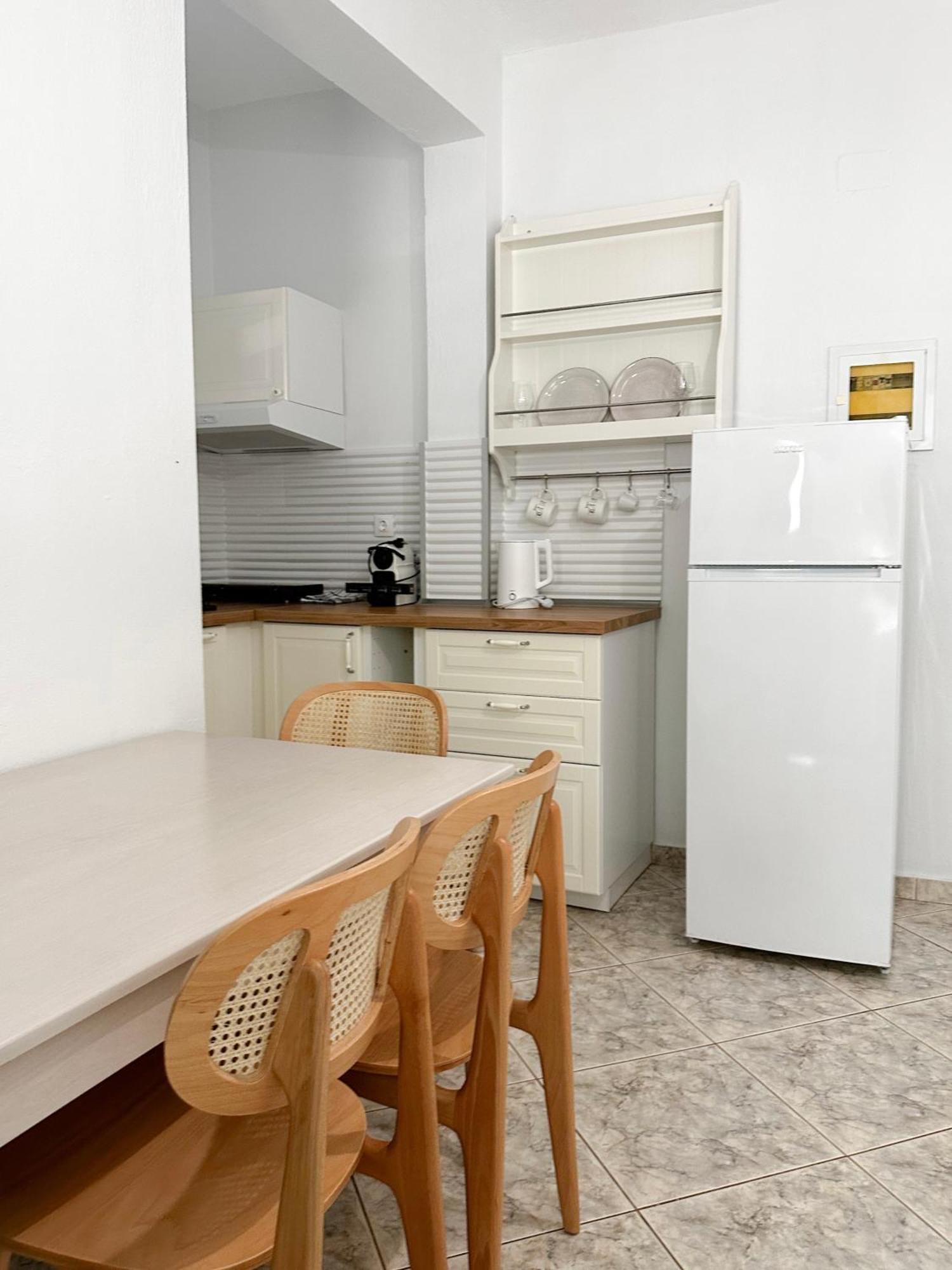Petra Mare Apartment *