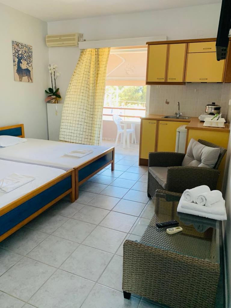 Aparthotel Fotini 2*