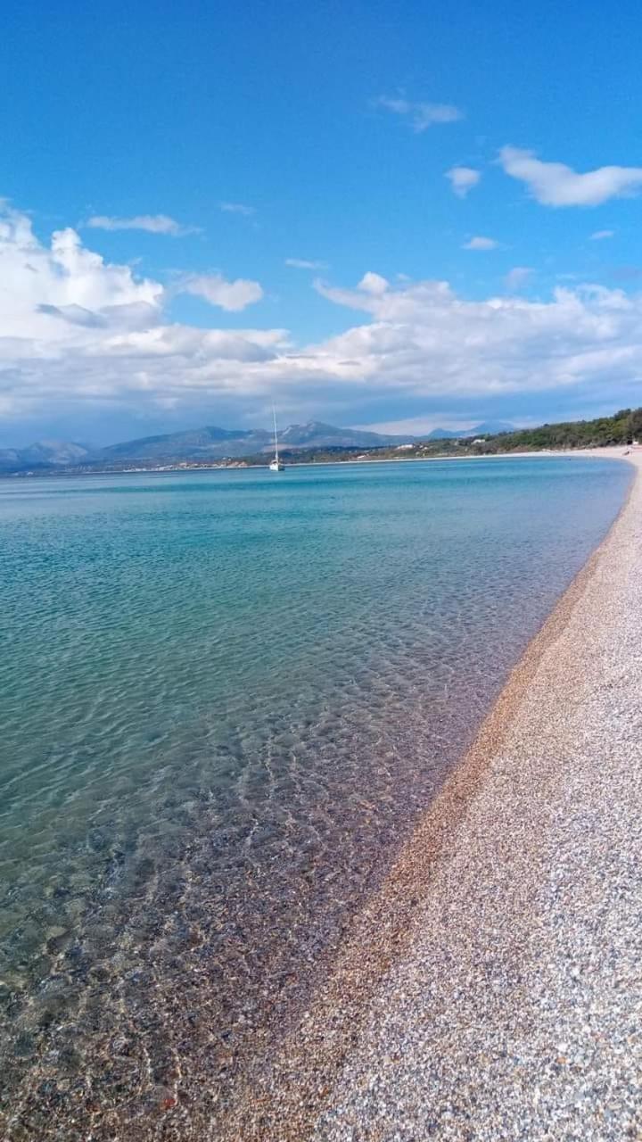 Fotini 2* Mytikas (Epirus)