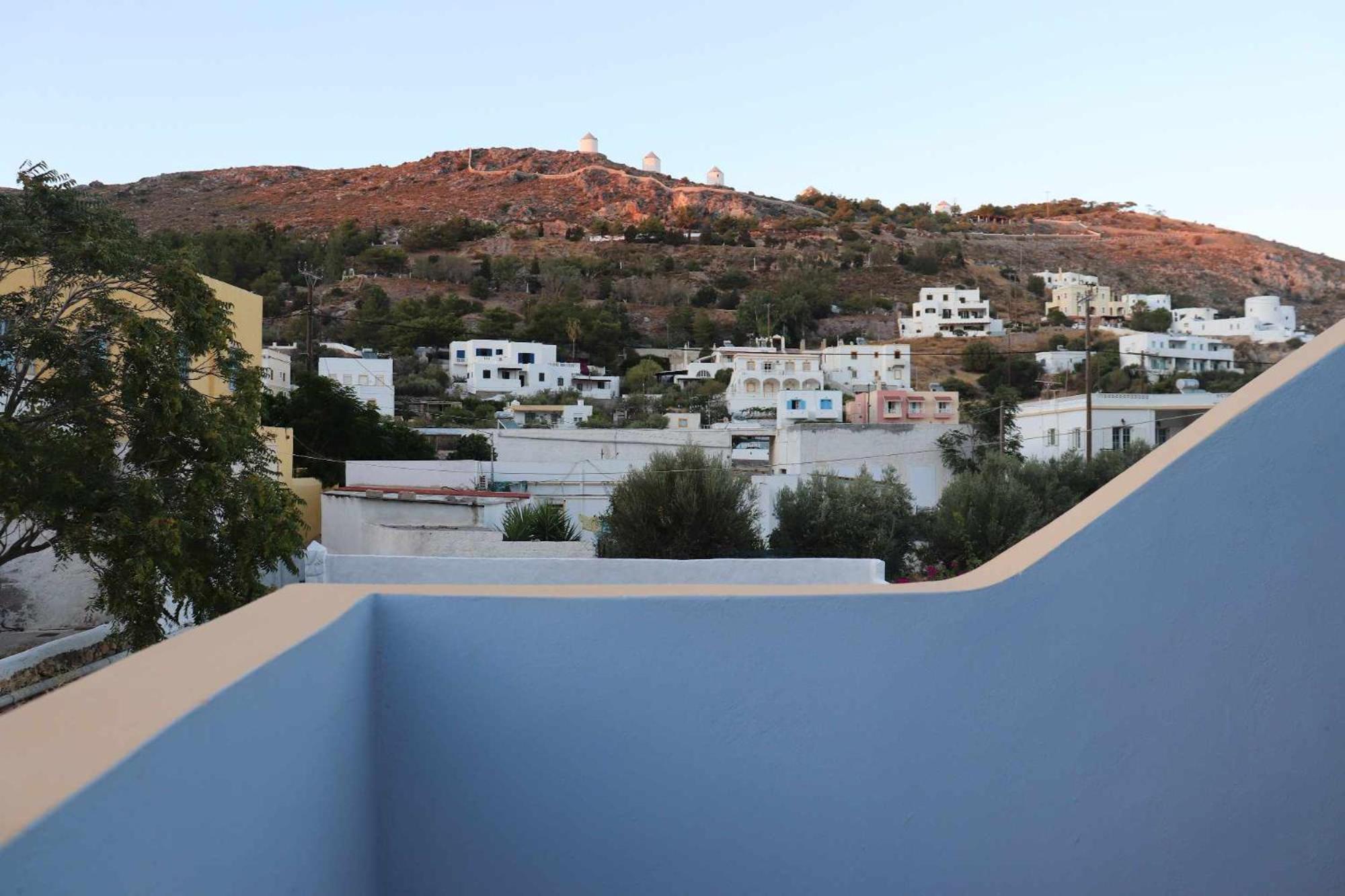 Anemi Leros * Panteli