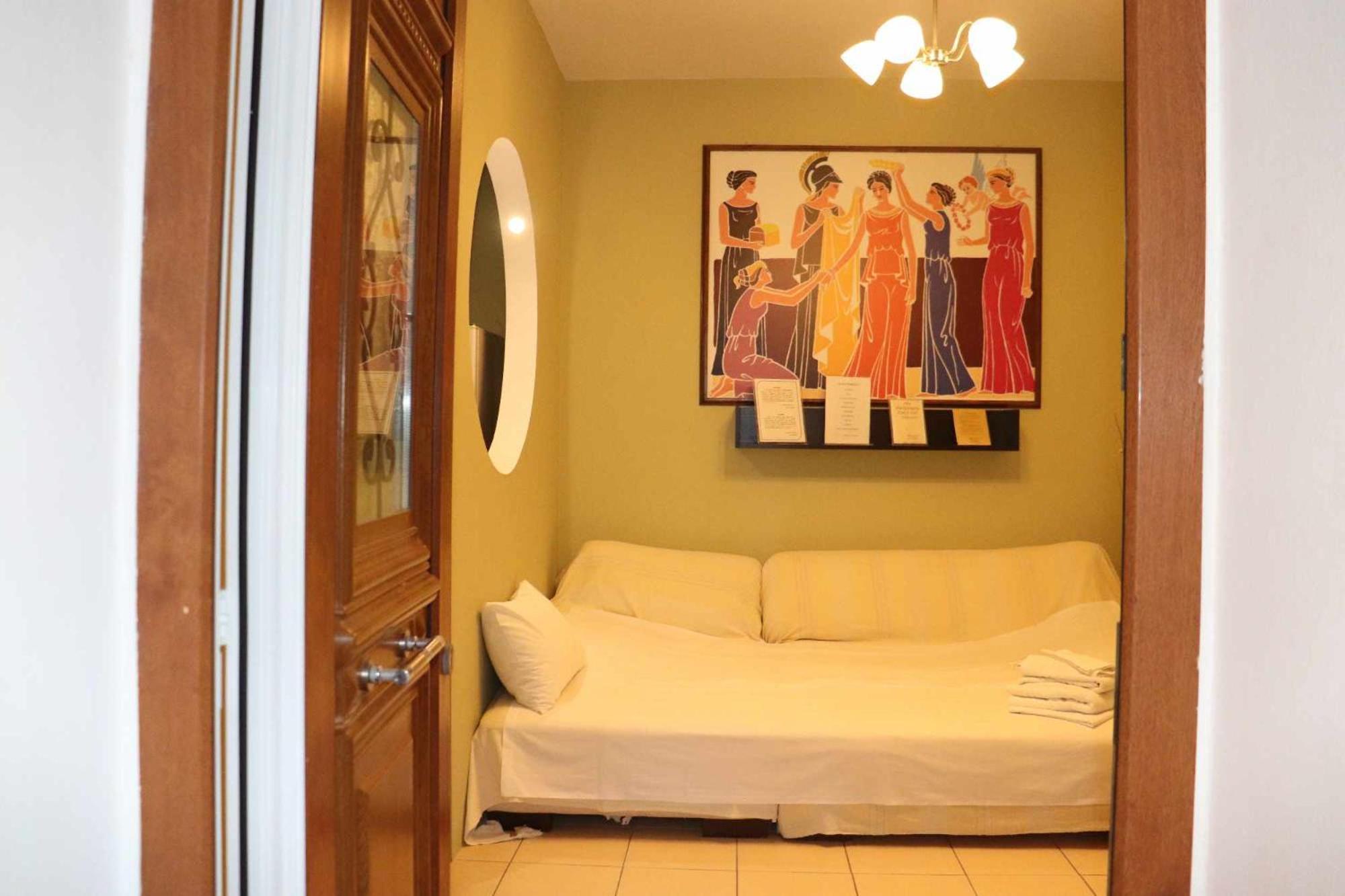 Apartment Anemi Leros