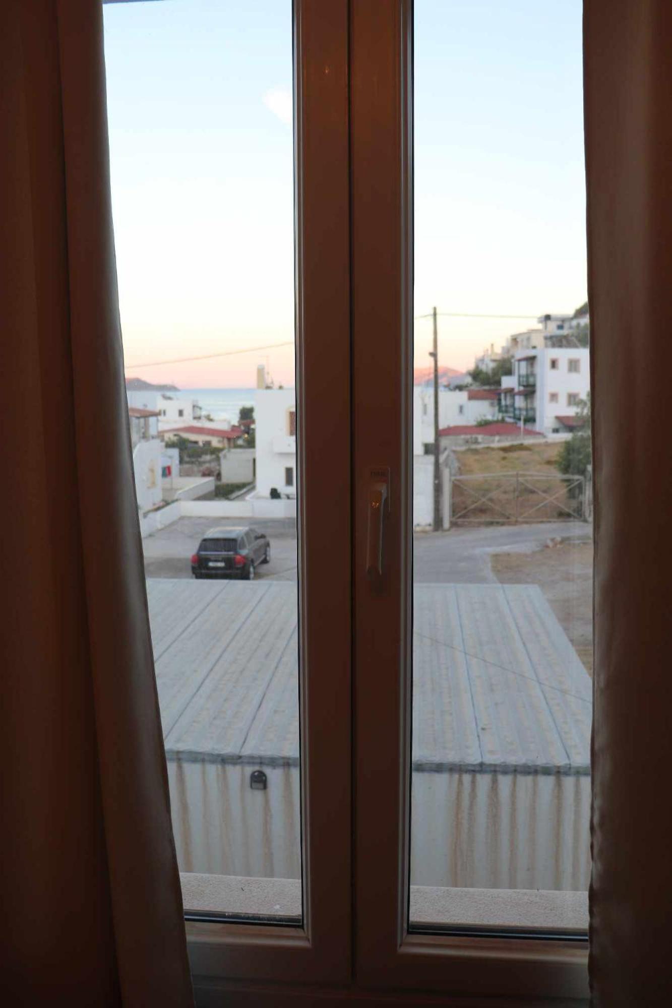Apartment Anemi Leros *