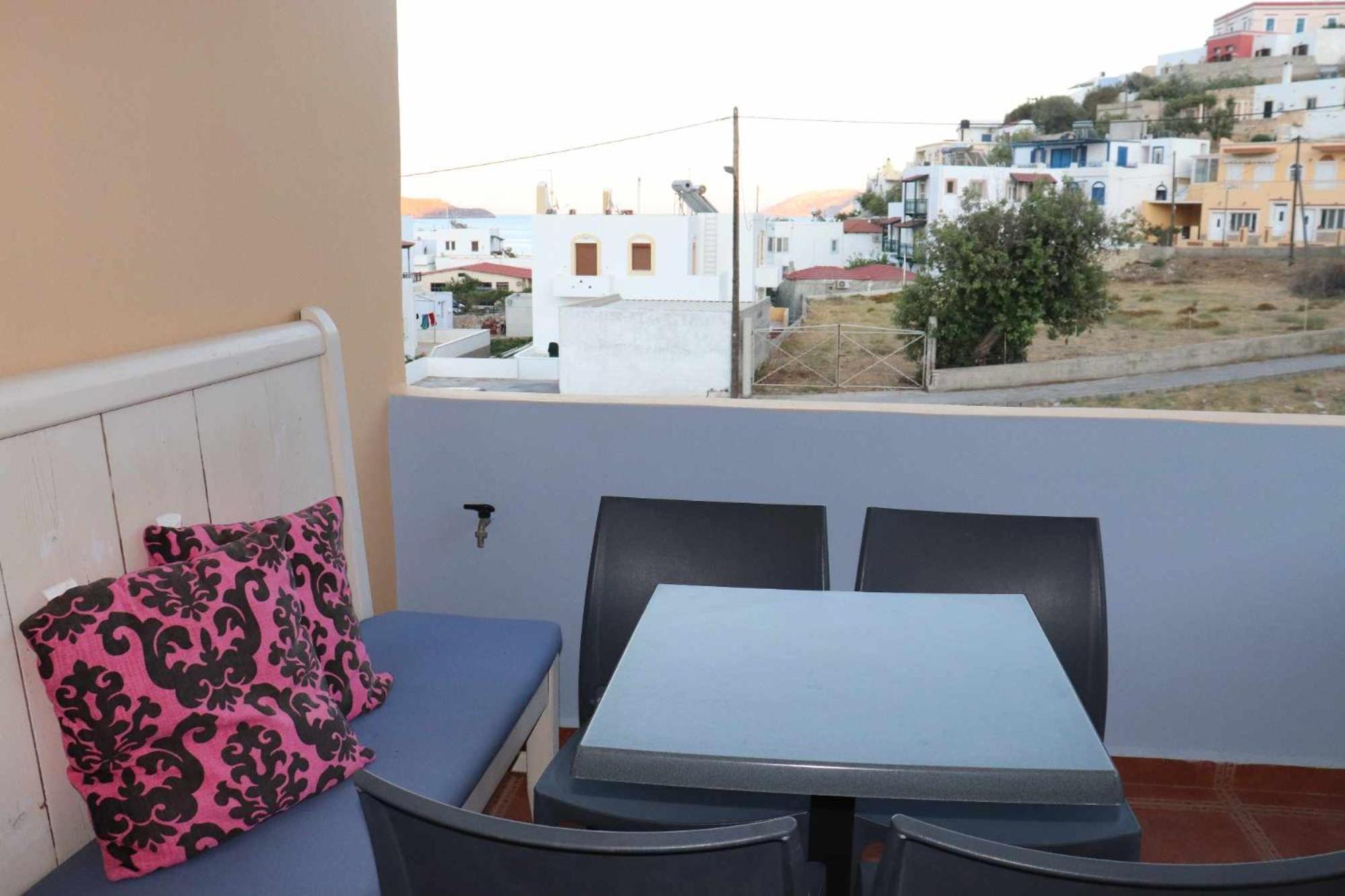 Apartment Anemi Leros