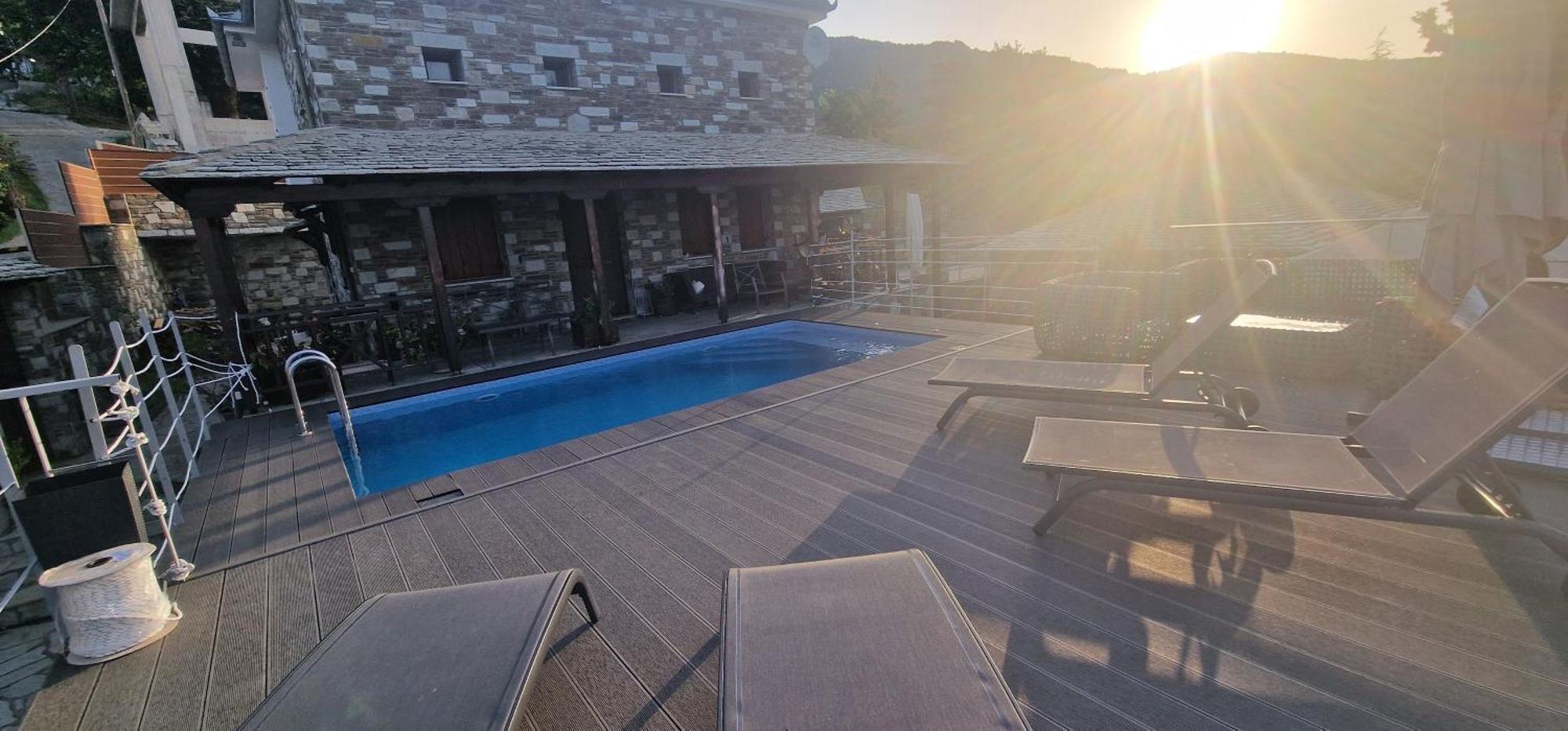 Pacithea Villas