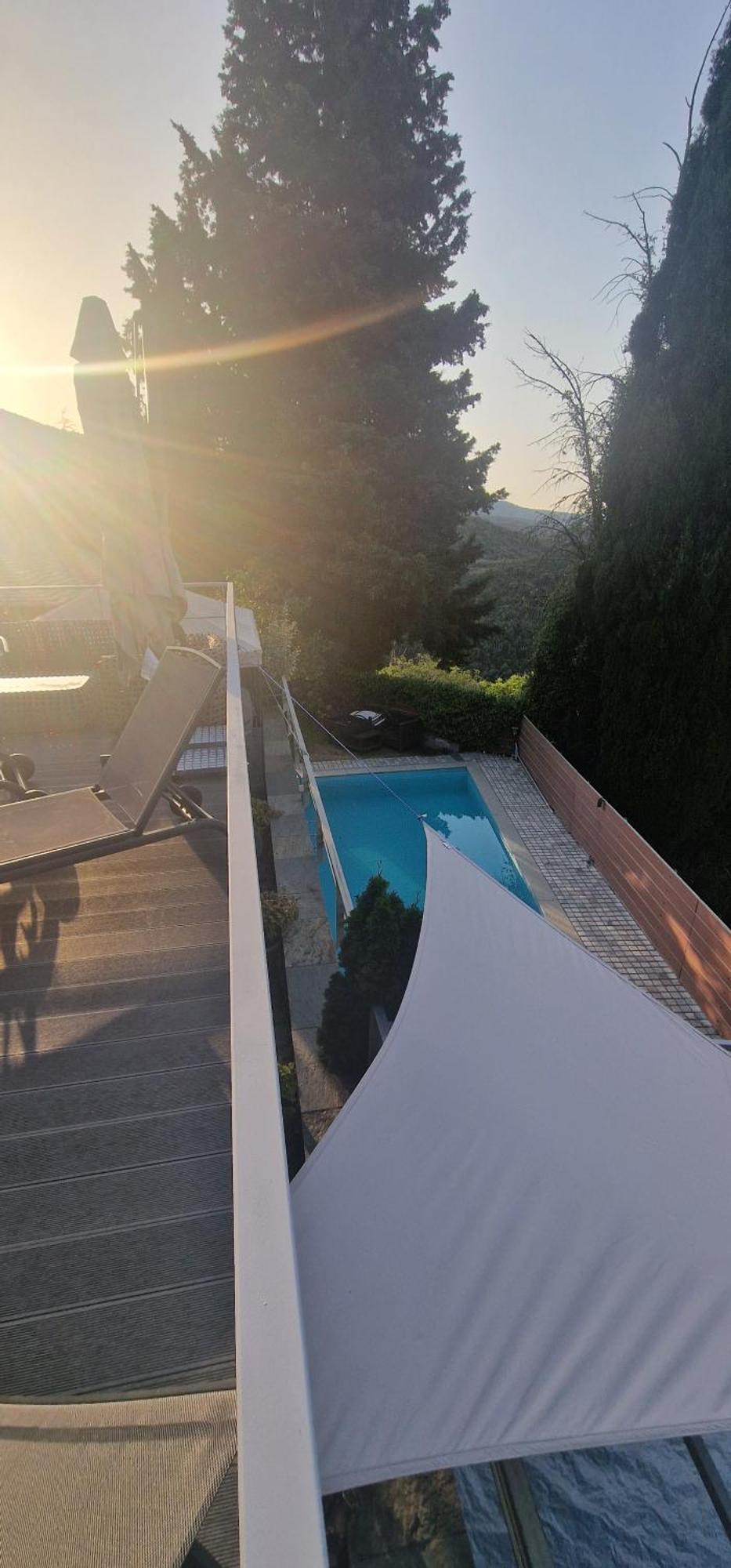 Villa Pacithea Villas