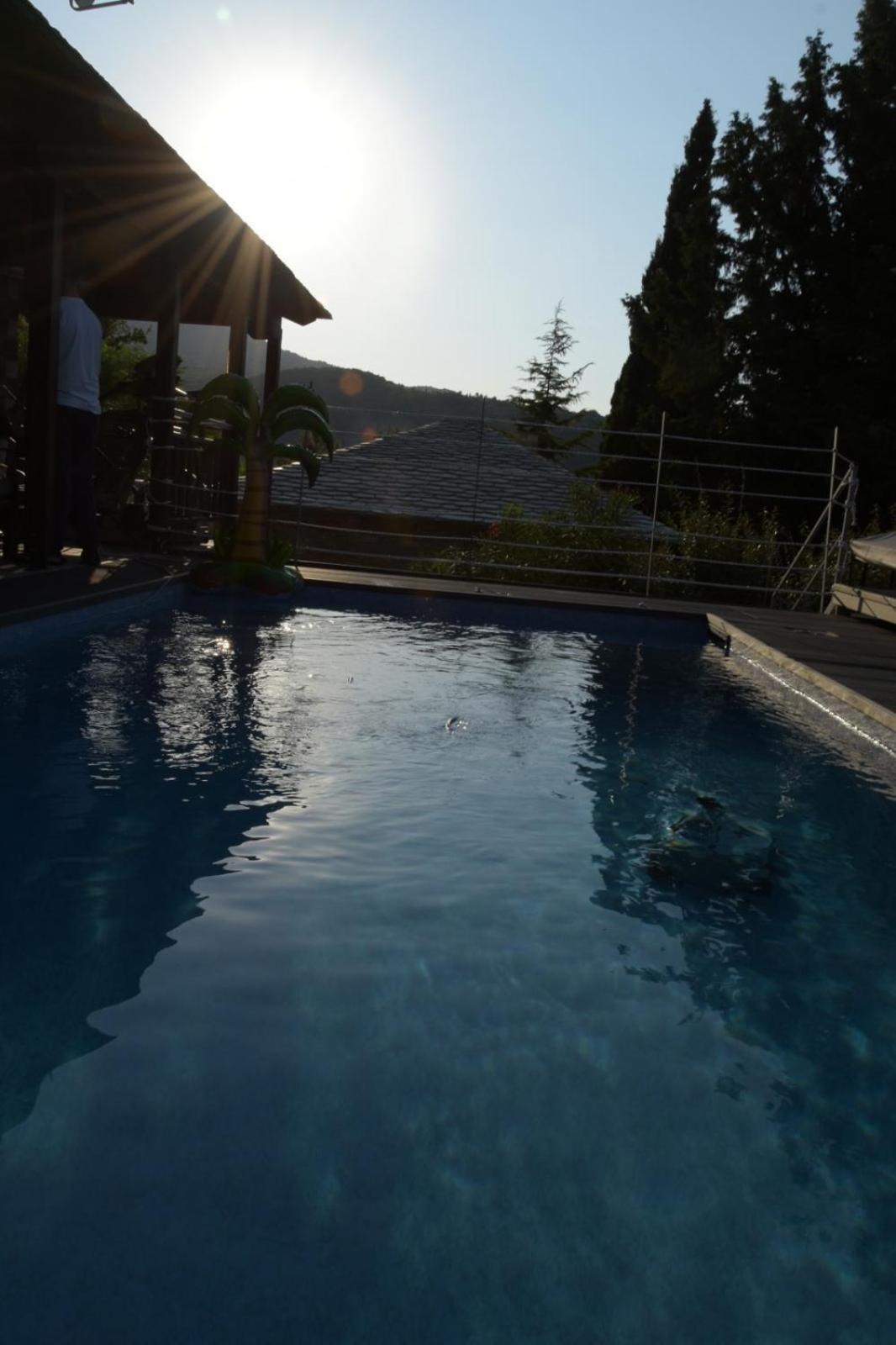 Pacithea Villas