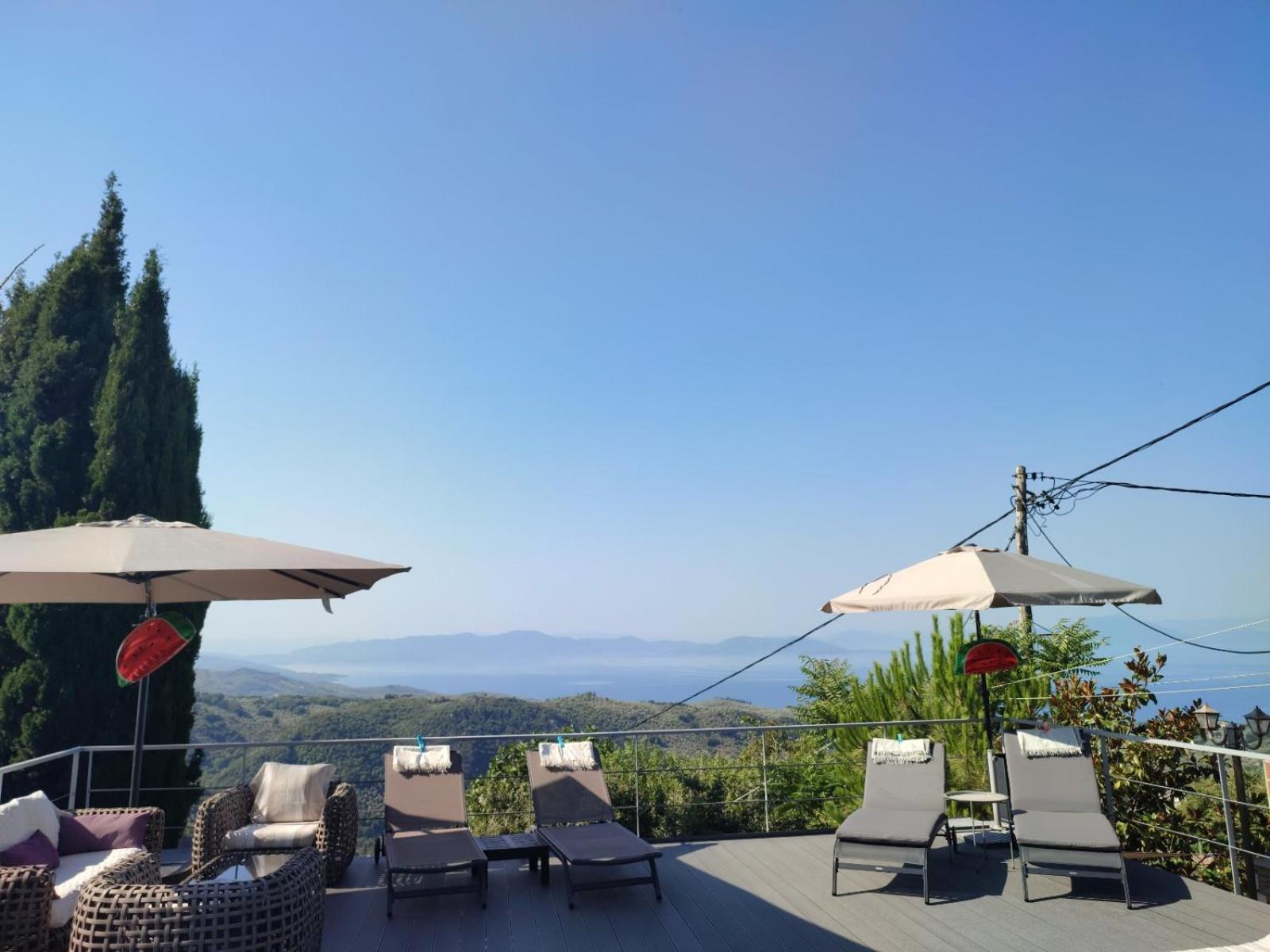 Pacithea Villas