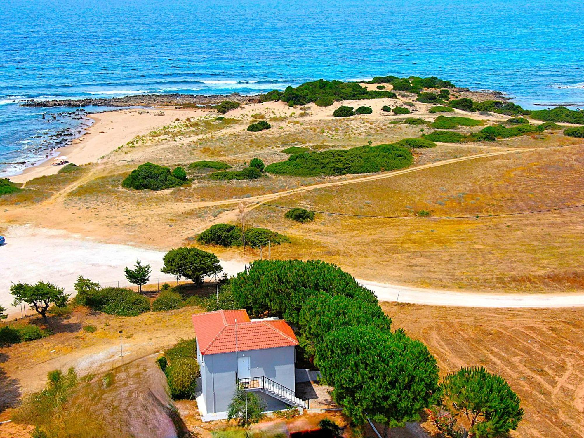 Romanos 3* Romanos (Messenia)