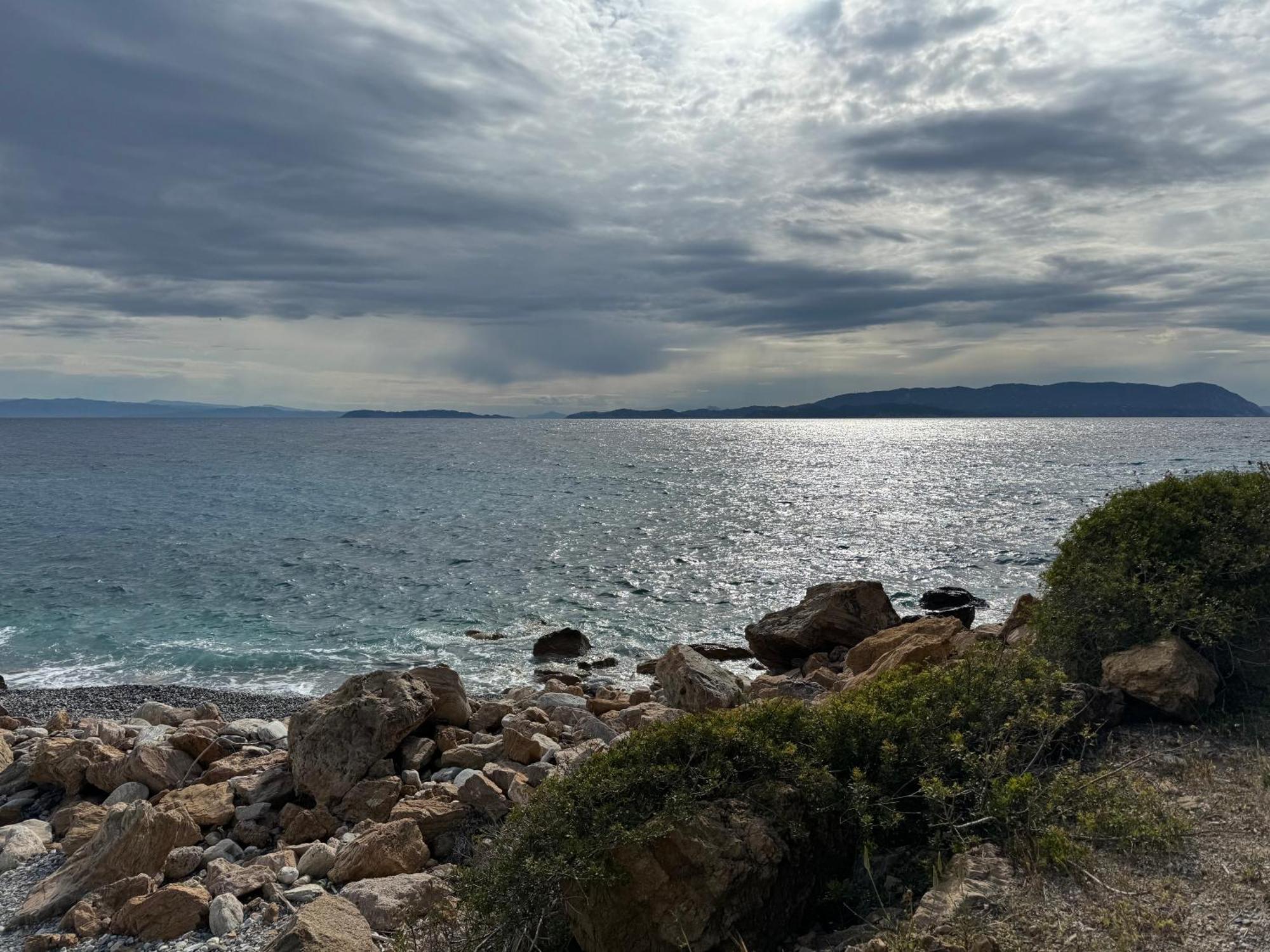 Apartment Dion Loutraki (Skopelos)