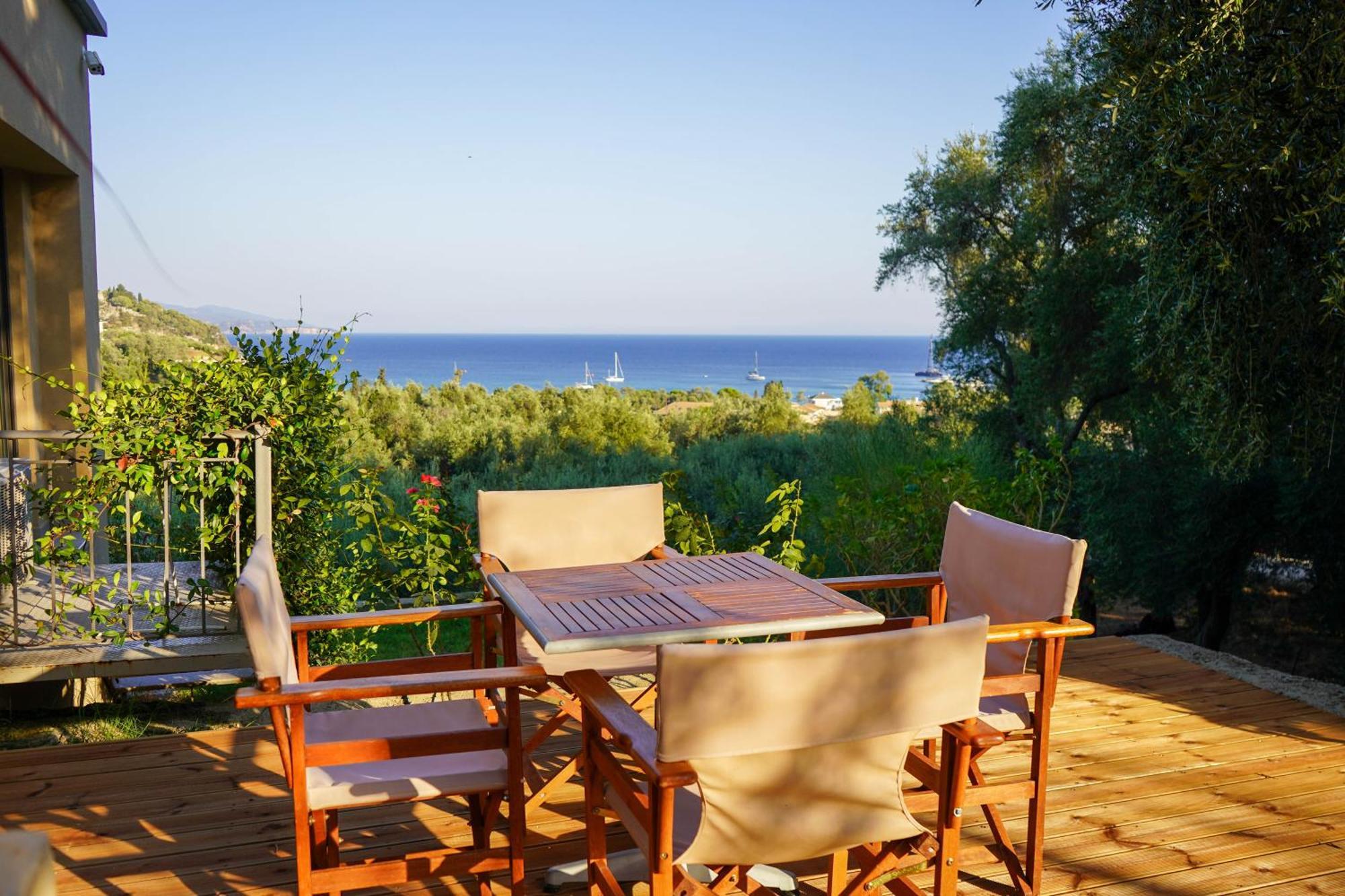 Holiday home Golden Bay & Maisonettes