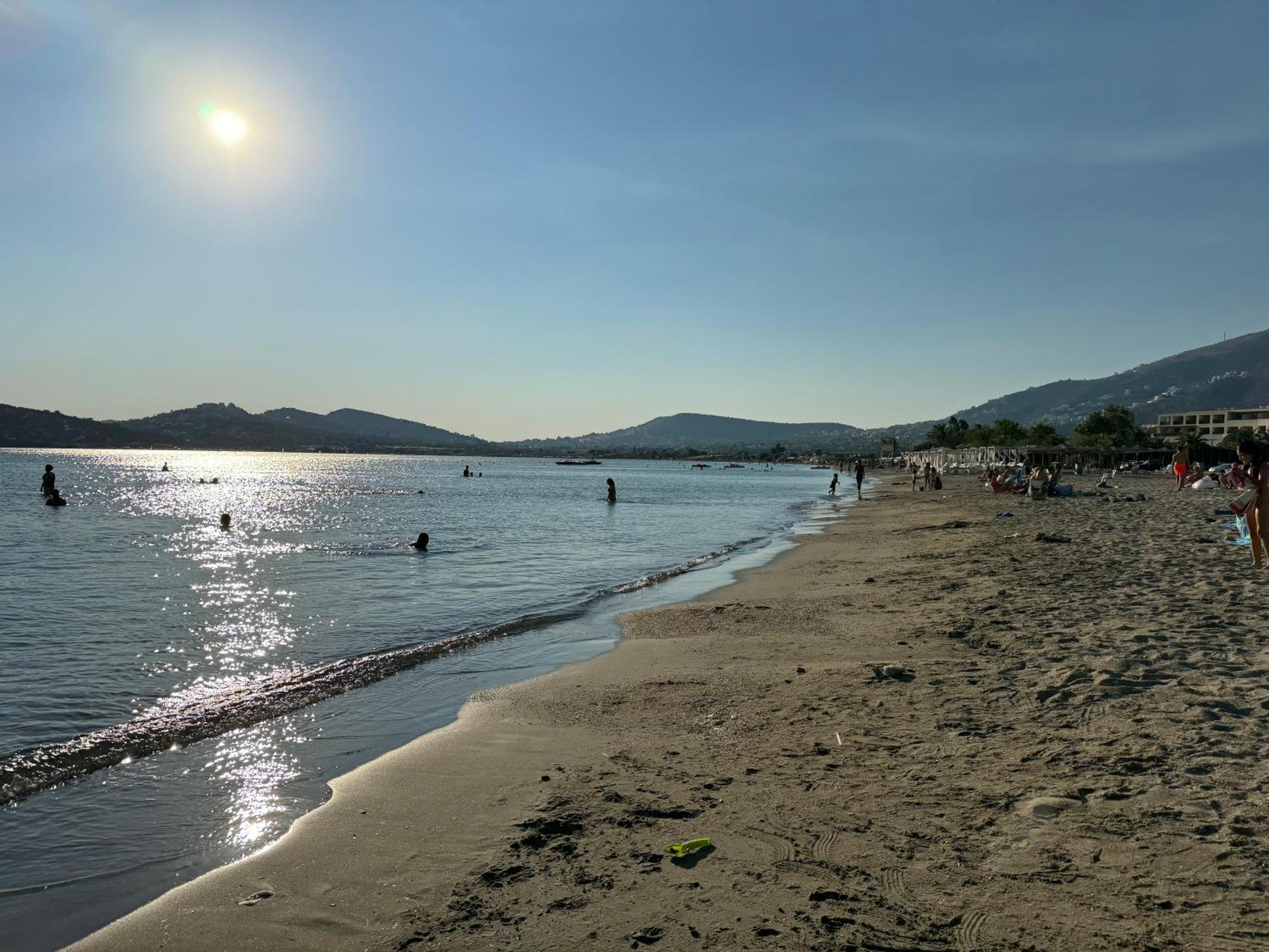Holiday home Surfers'