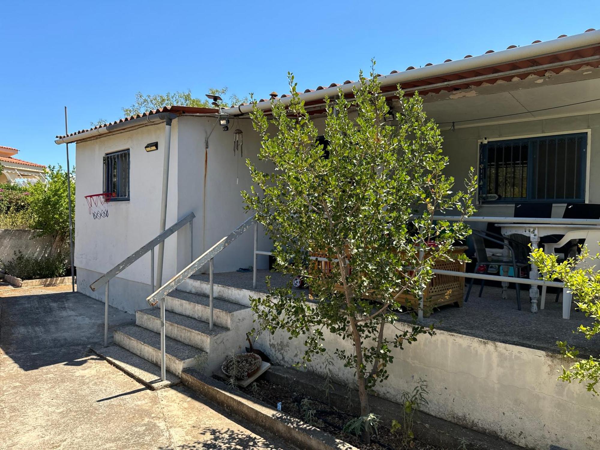 Surfers' Holiday home