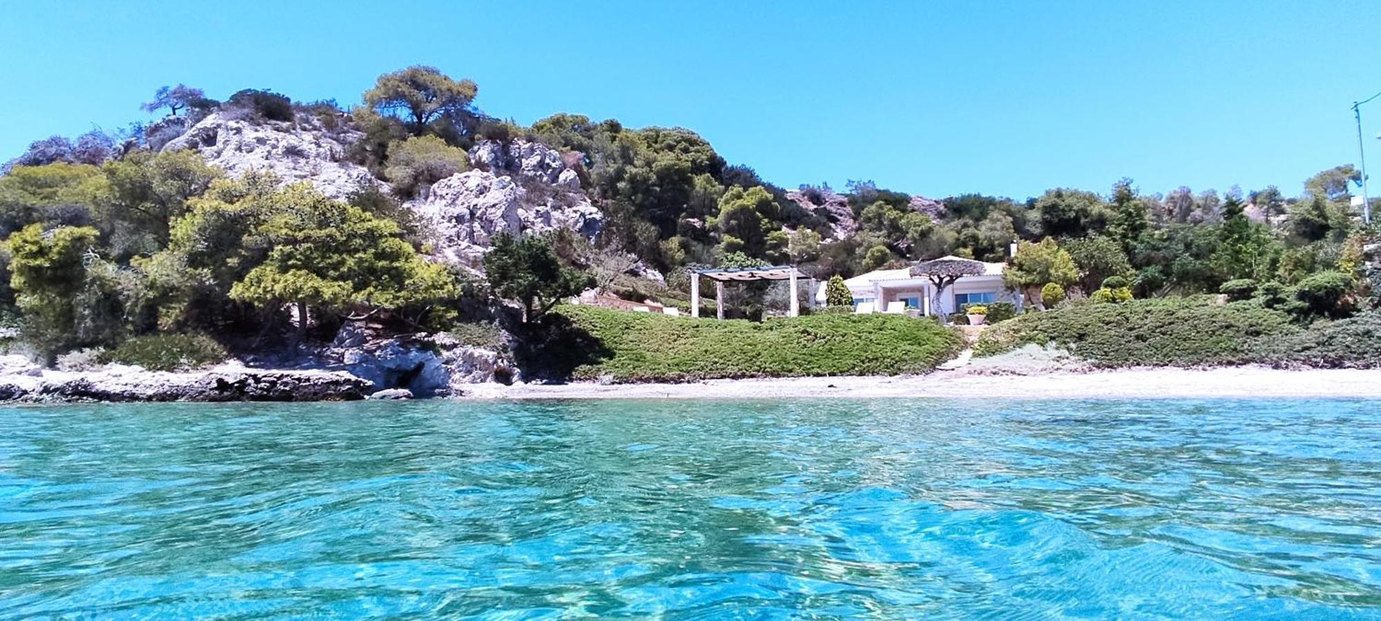 Villa Christina Luxury