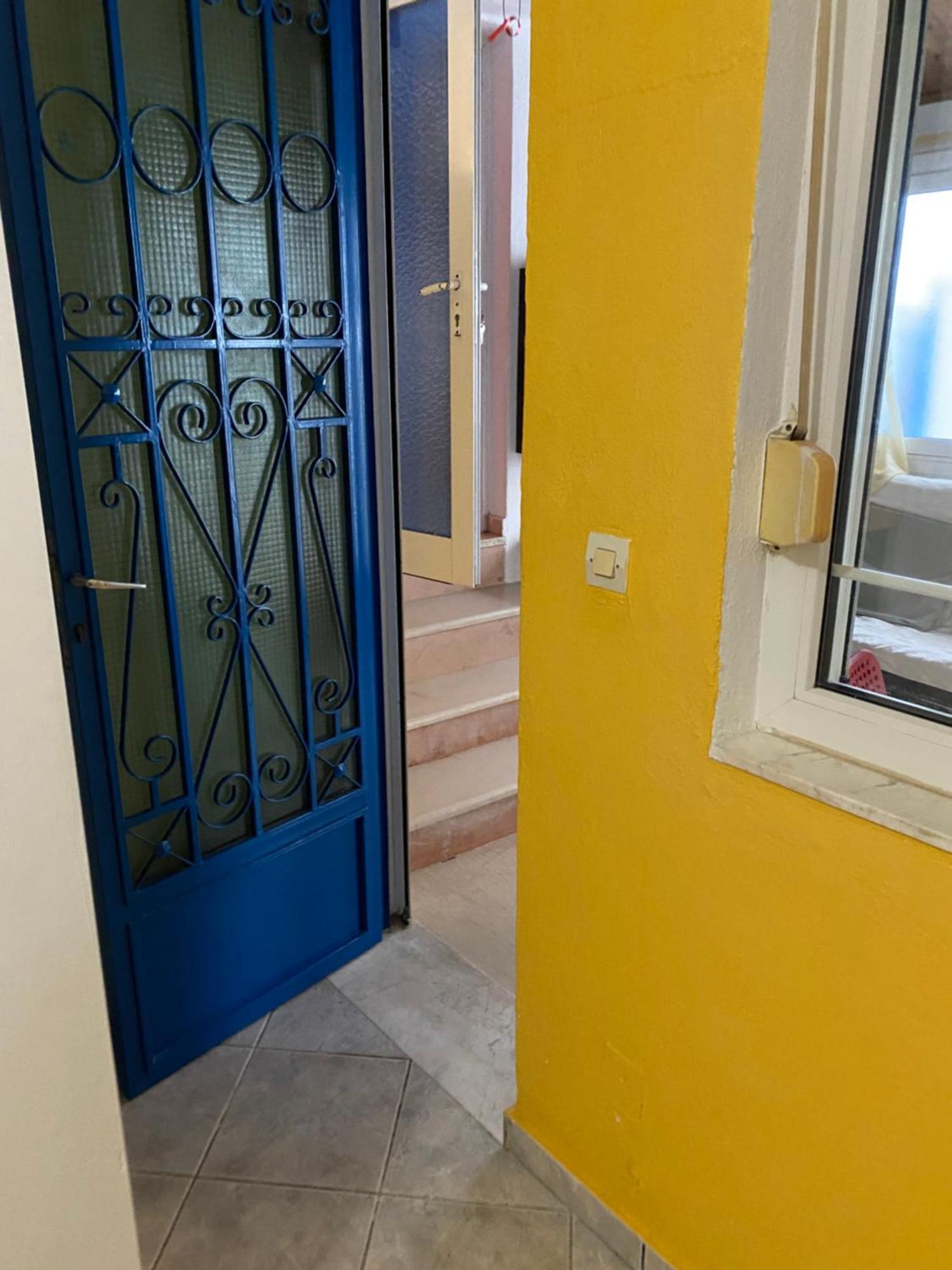 Apartment Maria's Roomstudios Flats To Let Seaside Heart Chantzara Spyropoulos Igoumenitsa