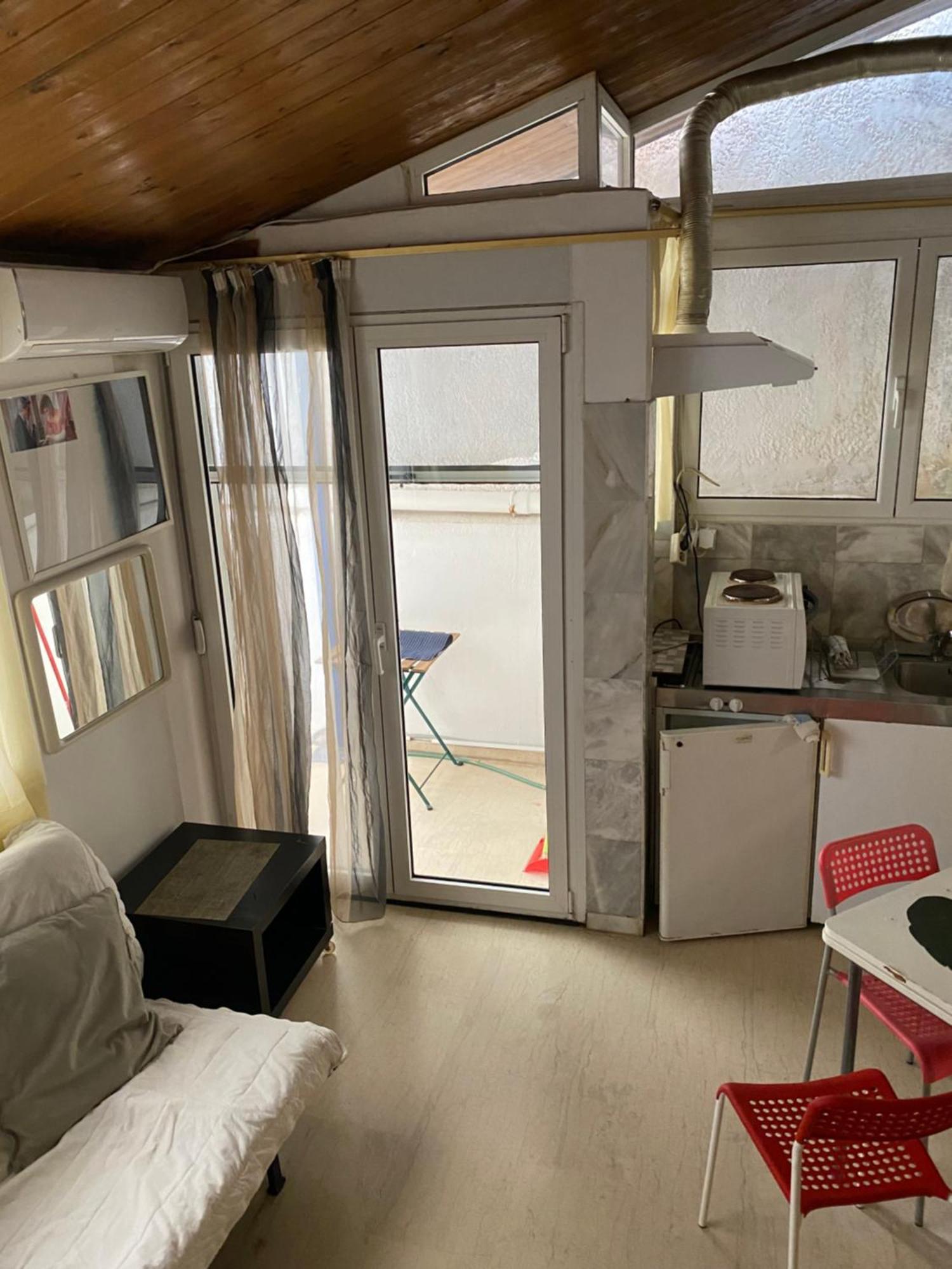 Apartment Maria's Roomstudios Flats To Let Seaside Heart Chantzara Spyropoulos *