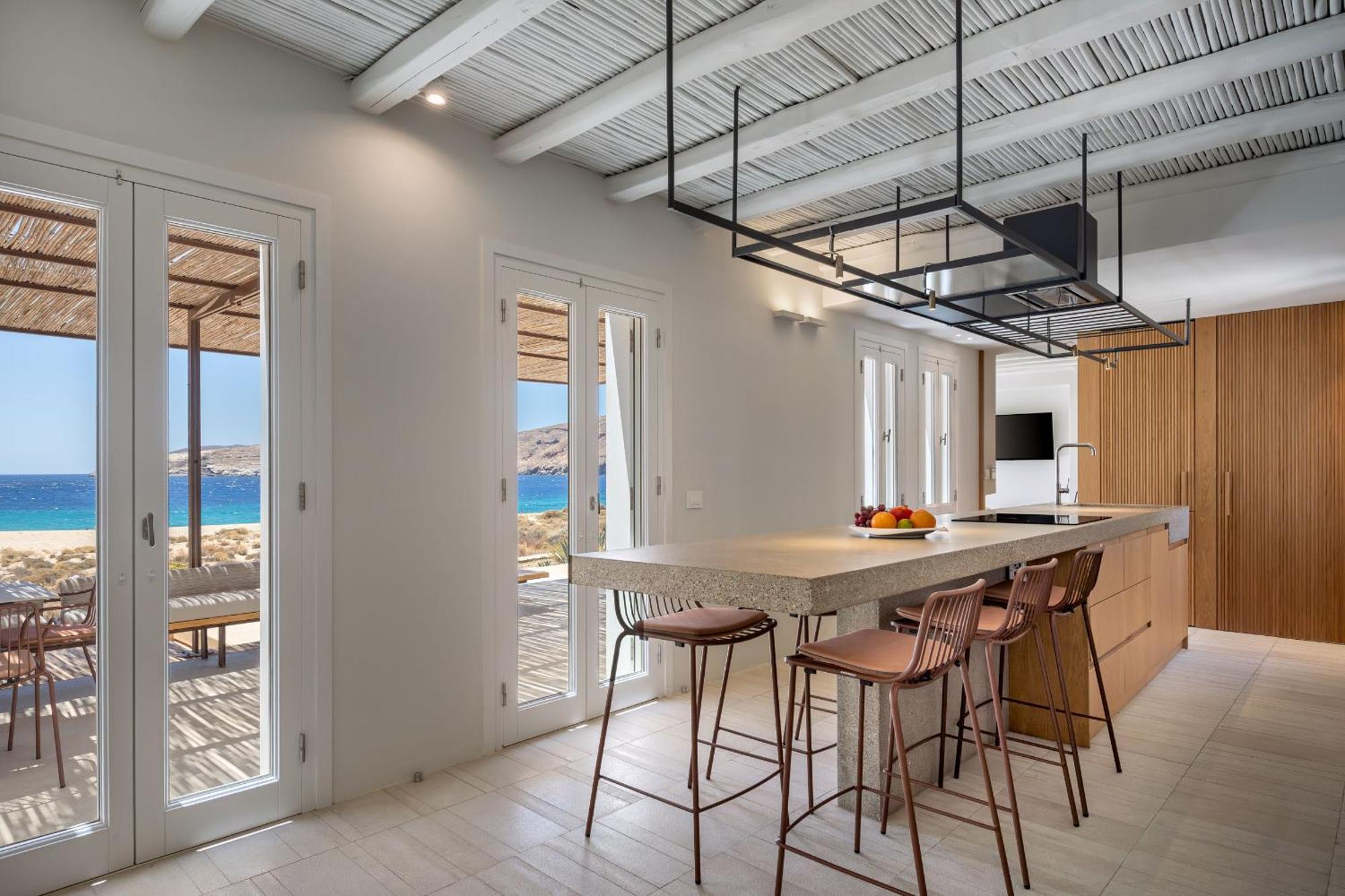 Ammoa Residences Holiday home Vagia (Serifos)