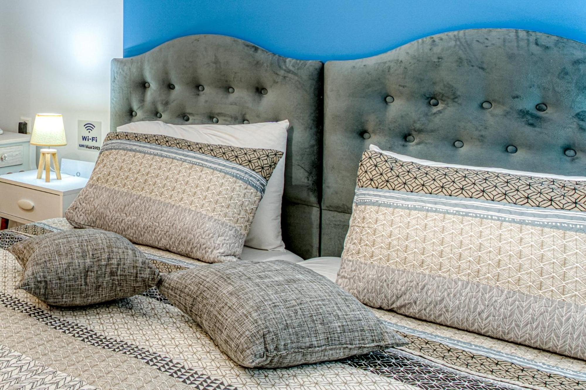 Apartment Blue Boutique Apts