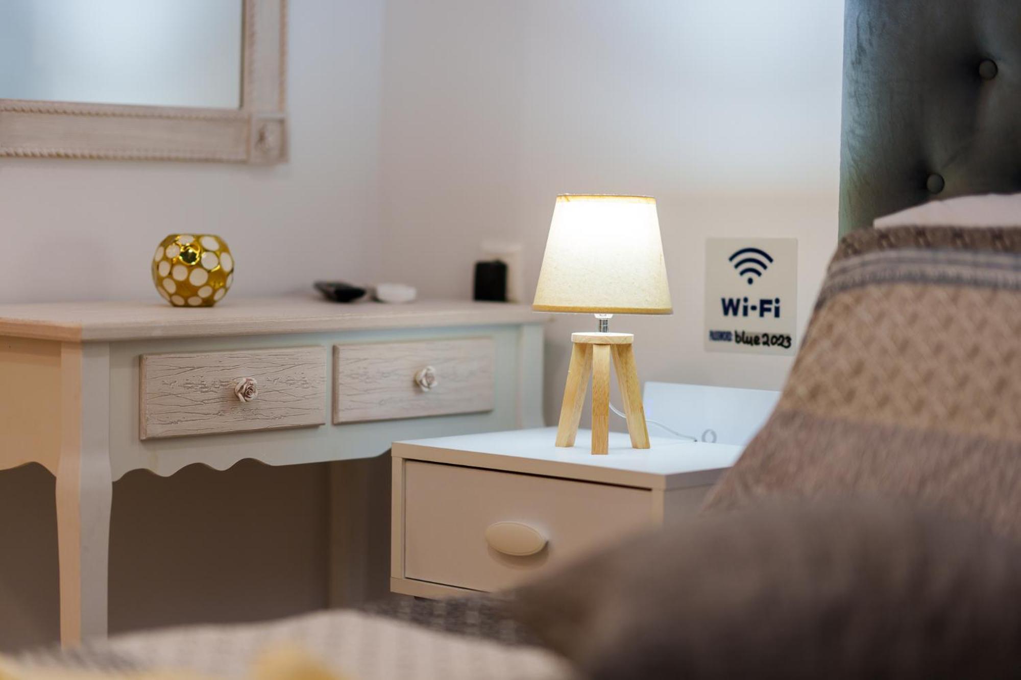 Blue Boutique Apts * Amoudara (Heraklion)