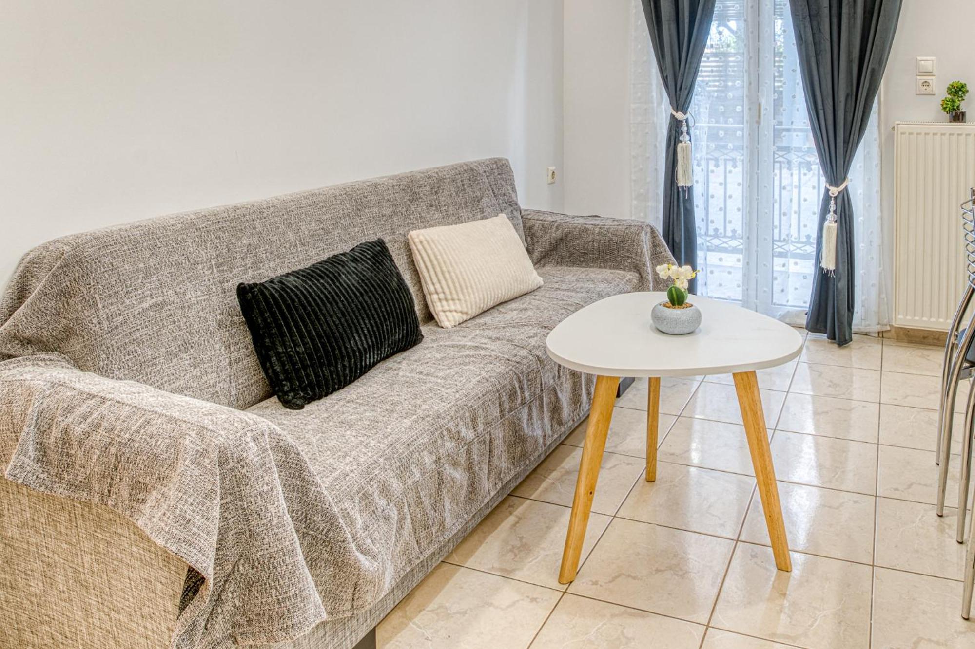 Blue Boutique Apts