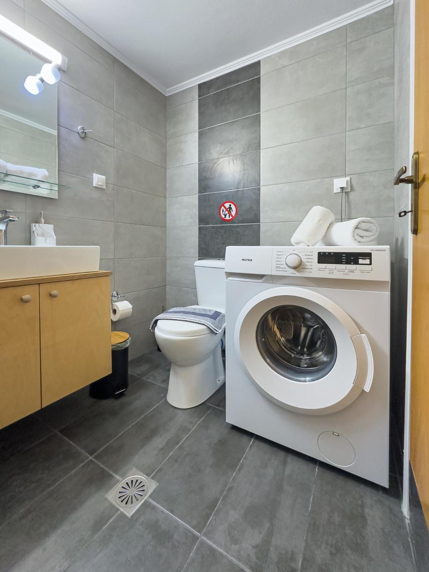 Blue Boutique Apts Amoudara (Heraklion)