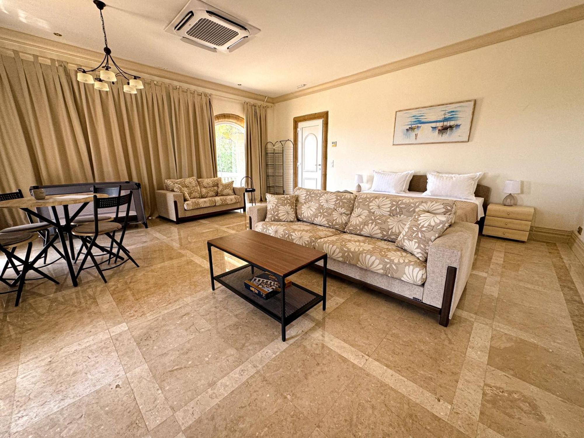 Apartment Nostrana Village Koskinou (Rhodes)