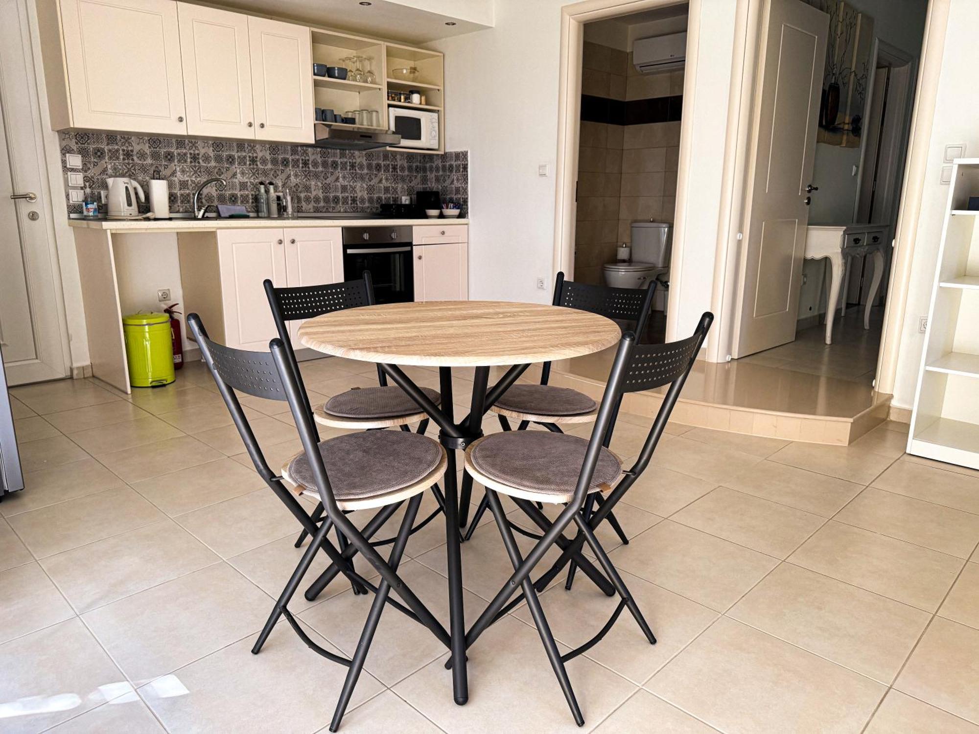 Apartment Nostrana Village