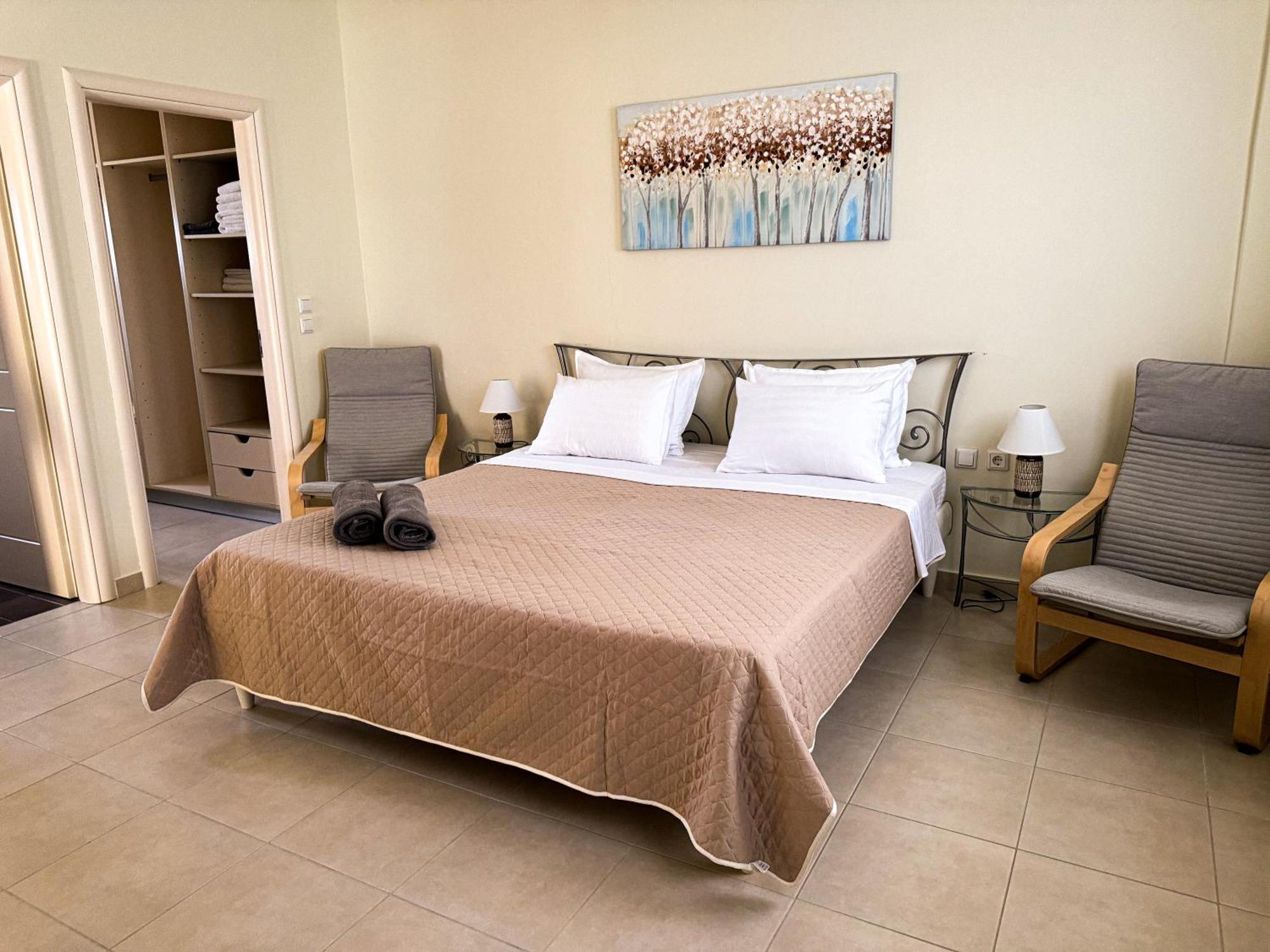 Nostrana Village Apartment Koskinou (Rhodes)