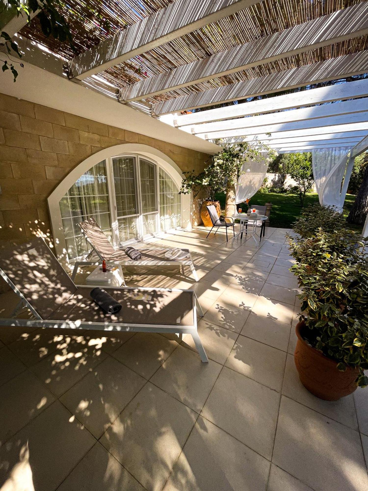 Apartment Nostrana Village Koskinou (Rhodes)