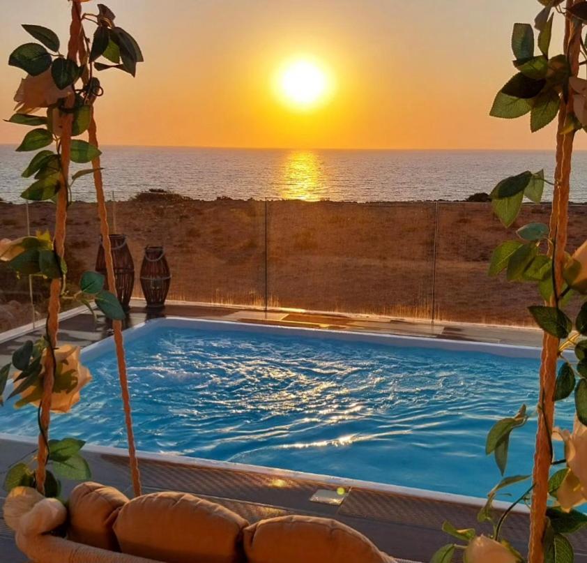 Tramonto Luxury No1- Breathtaking Sunset View Holiday home