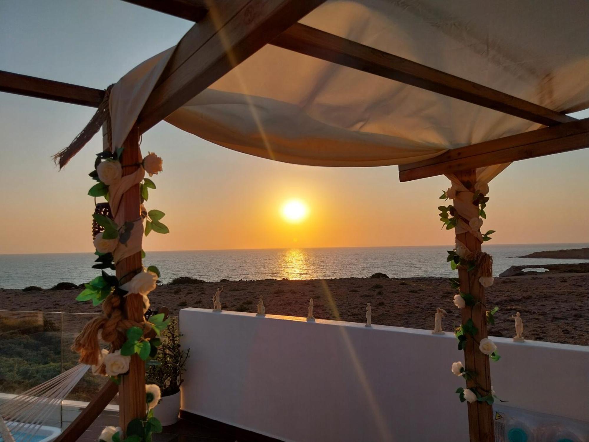 Holiday home Tramonto Luxury No1- Breathtaking Sunset View