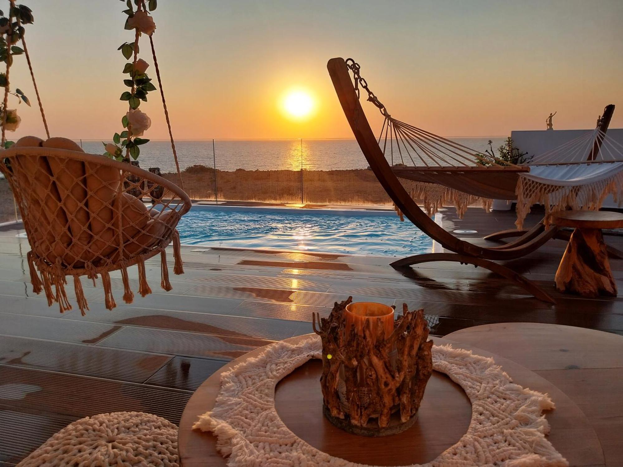 Holiday home Tramonto Luxury No1- Breathtaking Sunset View *