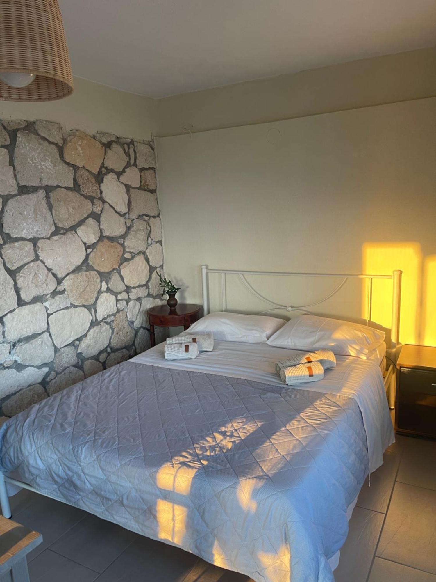 Sunrise Villa Agia Paraskevi (Kassandra)