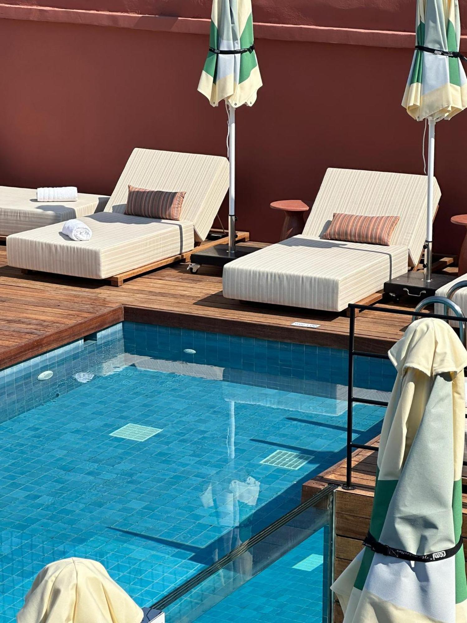 Hotel Anise, Aluma & Athens