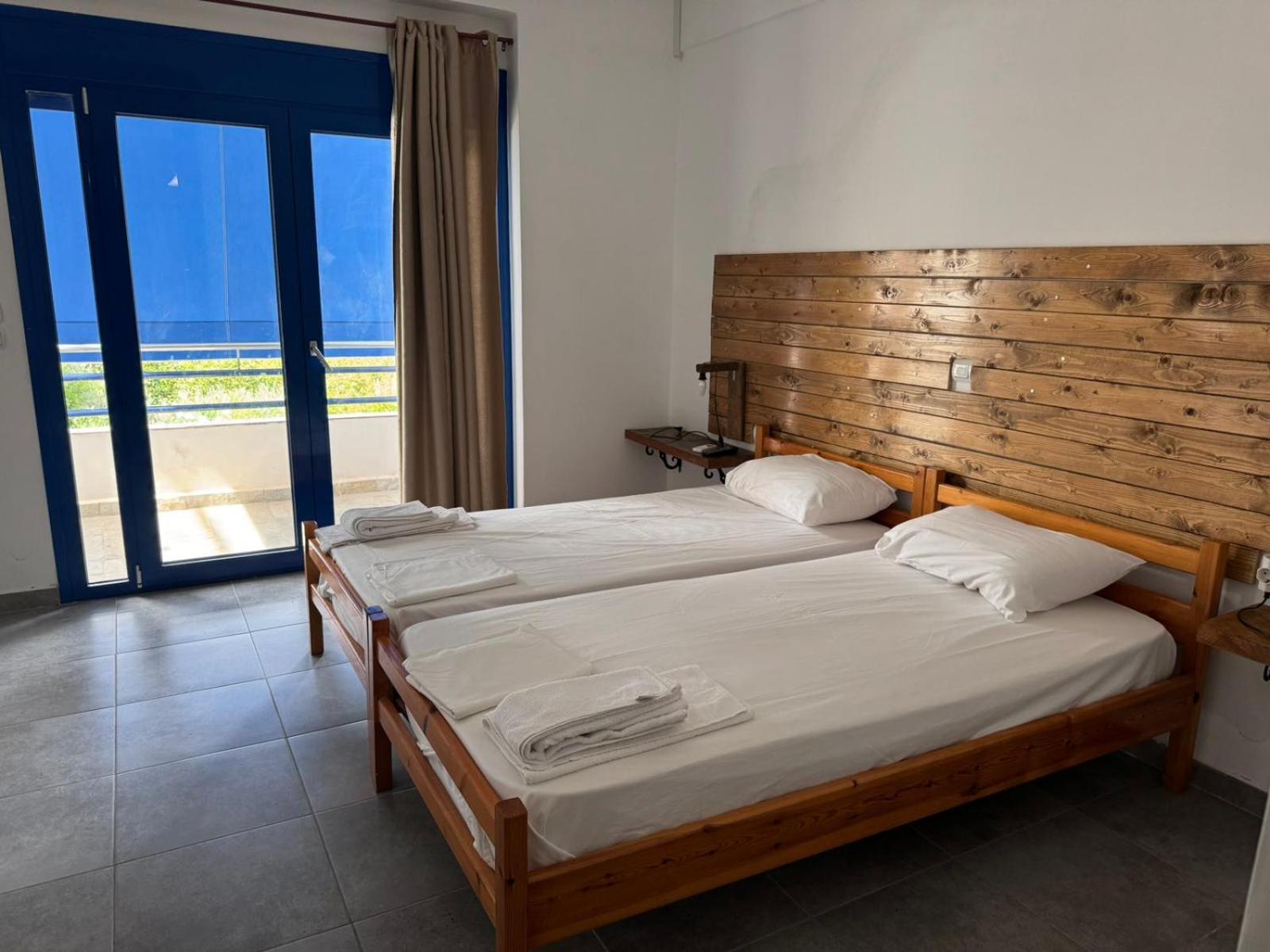 Carpe Diem Apartment Galatas (Poros)