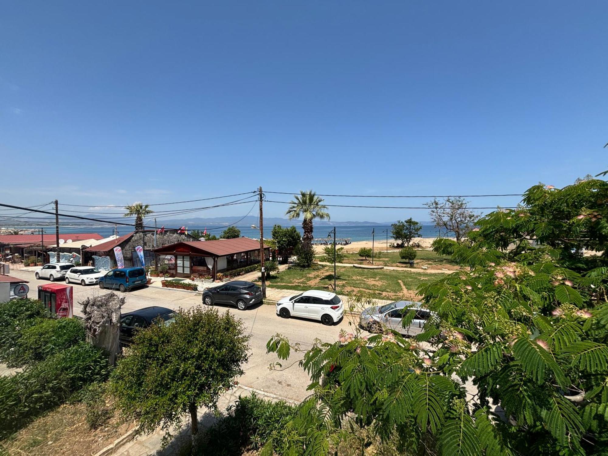 Sea View Maison Apartment *