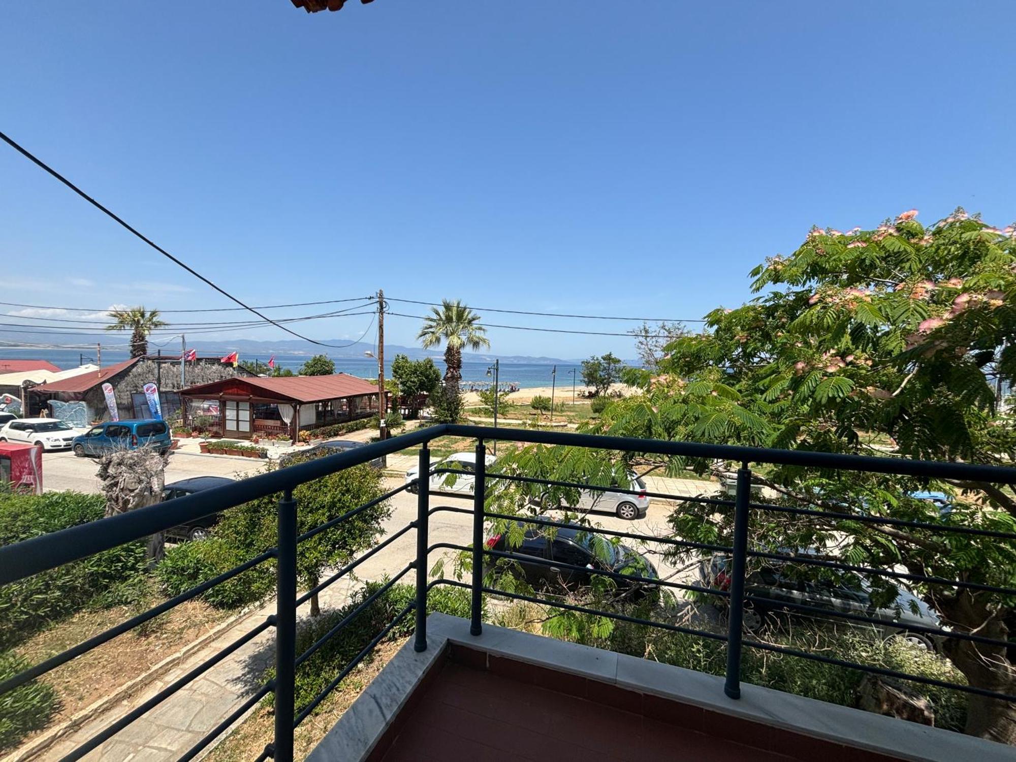 Apartment Sea View Maison *