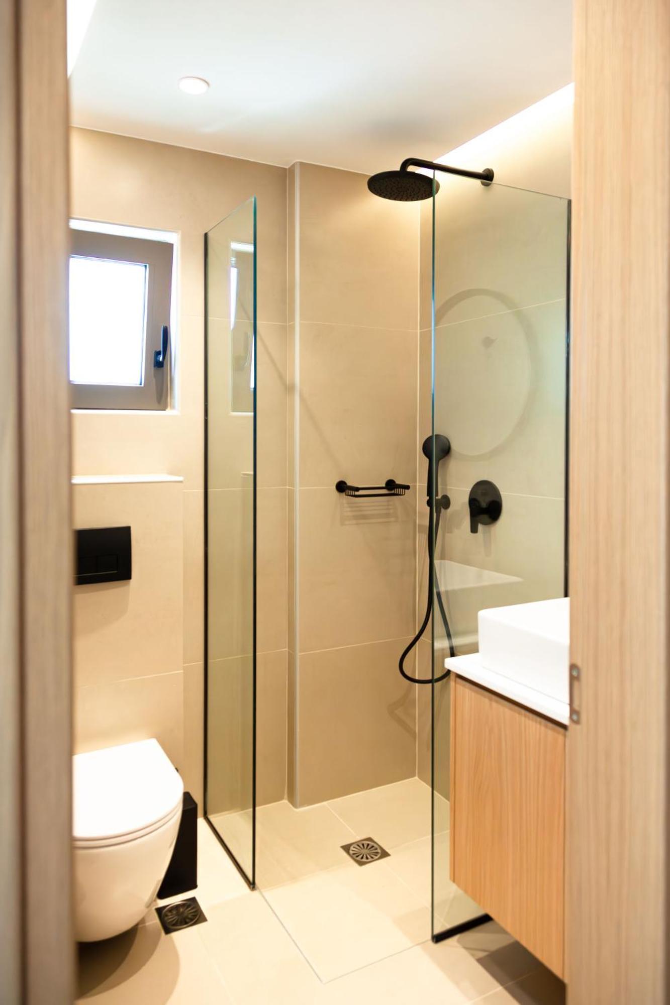Apartment Ariadne *