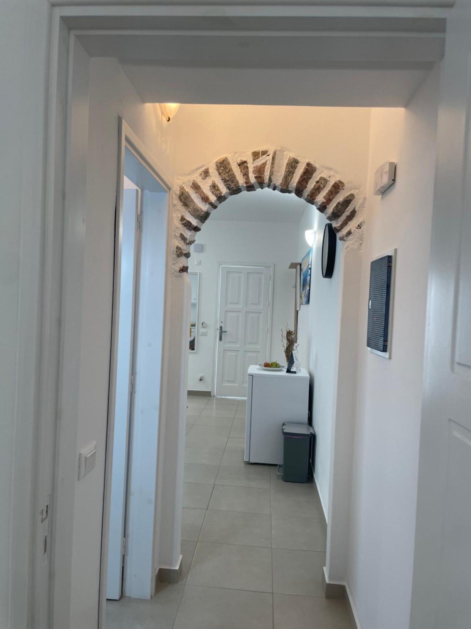Deda * Livadia (Tilos)