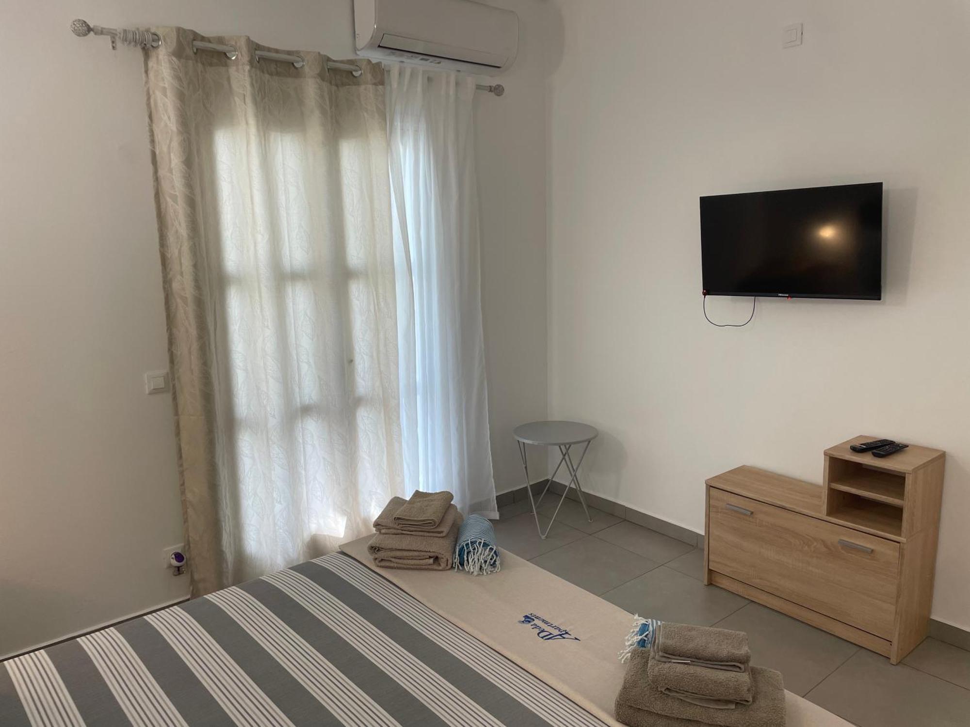 Holiday home Deda *