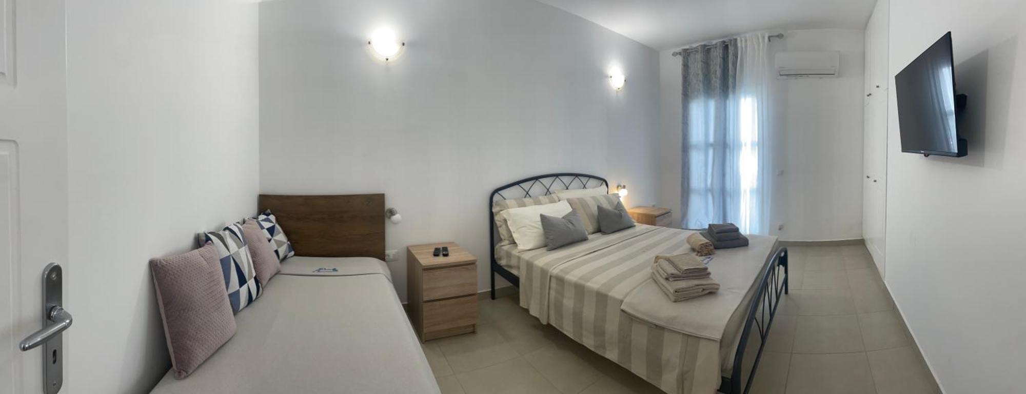 Deda Holiday home *