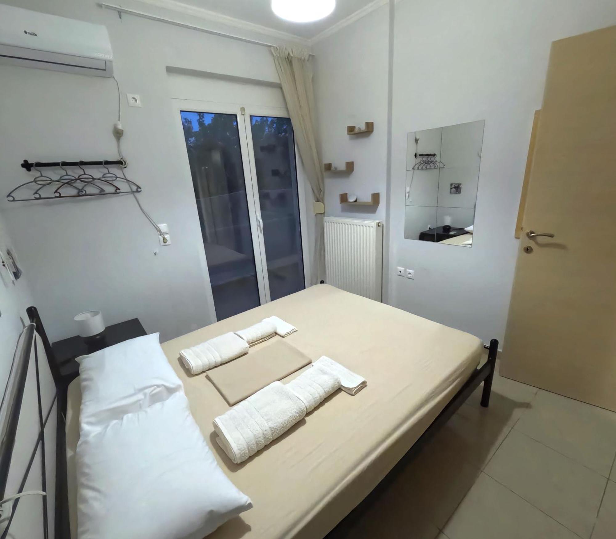 Apartment Breeze άνετη διώροφη από 4 έως 9 επισκέπτες Nafplio